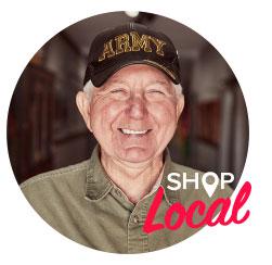 Veteran TV Deals | Shop Local with Satellite City} in Ankeny, IA